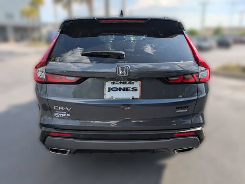 Used 2023 Honda CR-V Sport Touring image 7