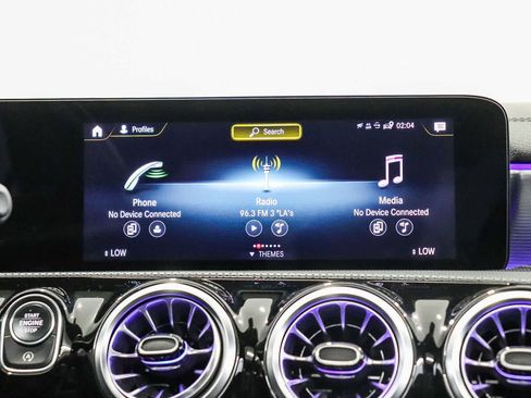 Certified 2023 Mercedes-Benz CLA 250 image 15