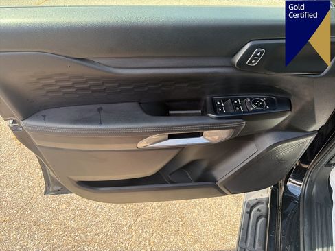 Used 2024 Ford Ranger XLT w/ FX4 Off-Road Package AWD/4WD image 9