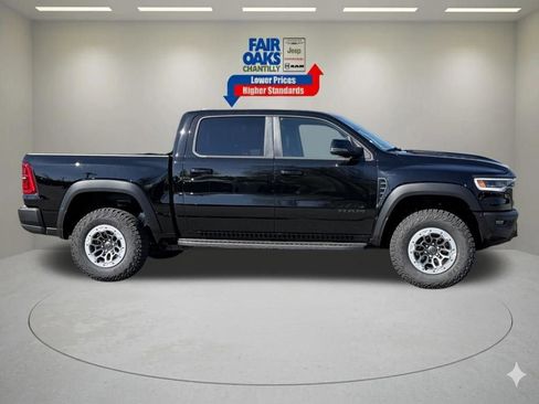 New 2026 RAM 1500 RHO image 4