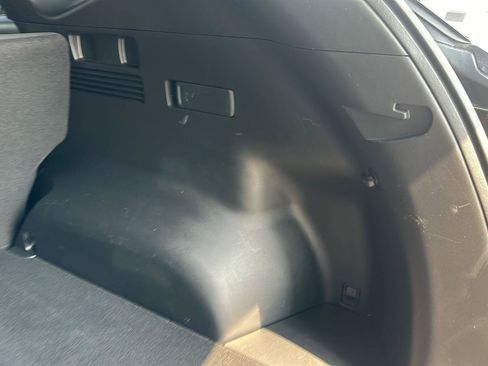 Used 2024 Hyundai Tucson SEL AWD/4WD image 19