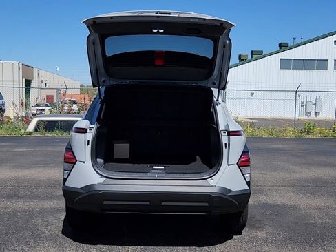 New 2026 Hyundai Kona SEL Sport image 18