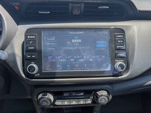 Used 2022 Nissan Kicks SV FWD image 13