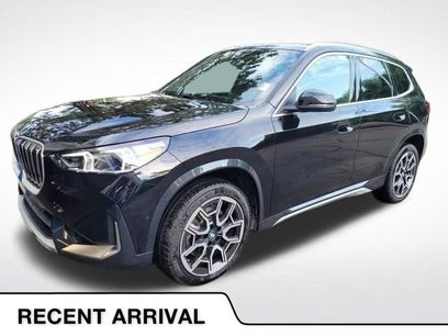 Used 2026 BMW X1 xDrive28i w/ Convenience Package