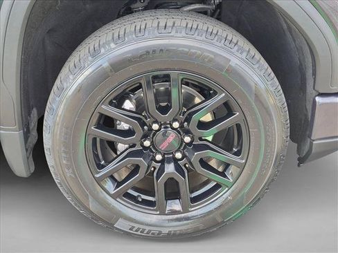 Used 2023 GMC Sierra 1500 Elevation w/ Preferred Package AWD/4WD image 22