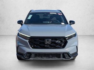Used 2024 Honda CR-V Sport video 2
