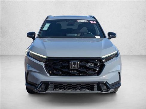 Used 2024 Honda CR-V Sport image 2