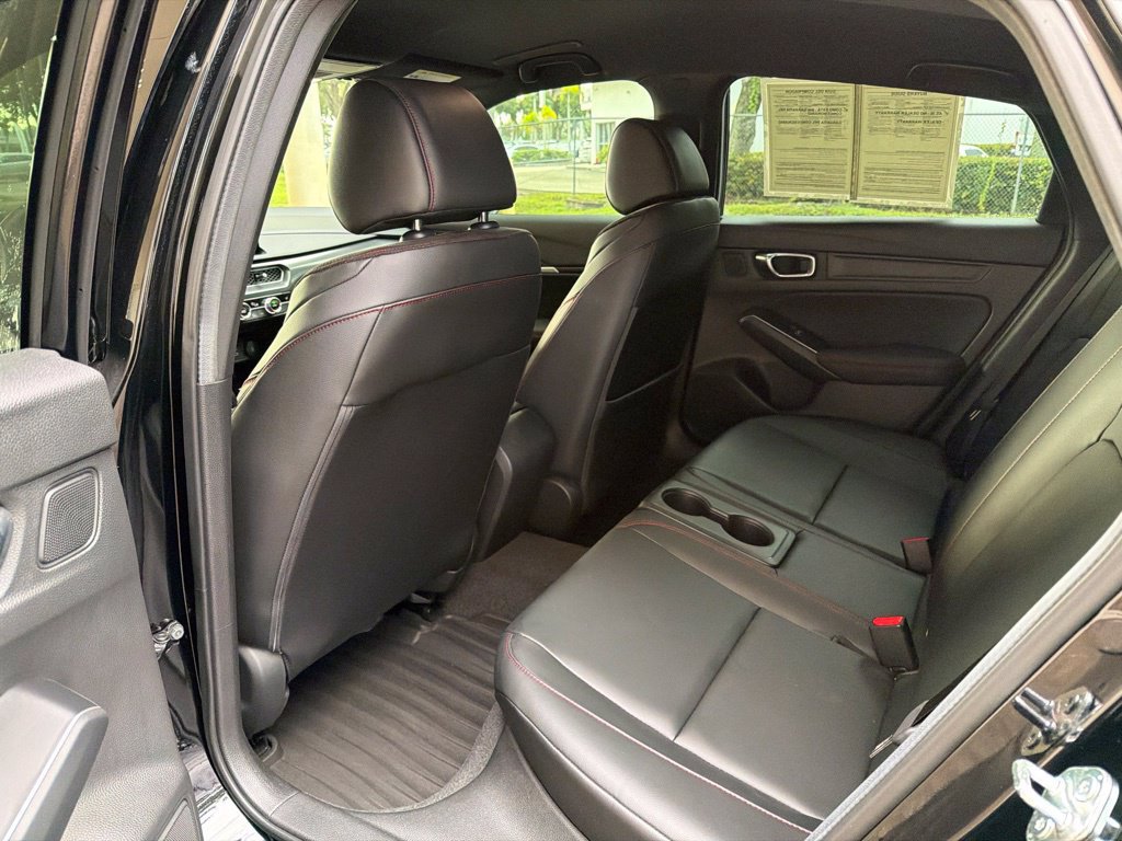 Used 2025 Acura Integra Type S FWD image 39