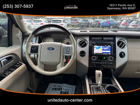Used 2013 Ford Expedition Limited image 13