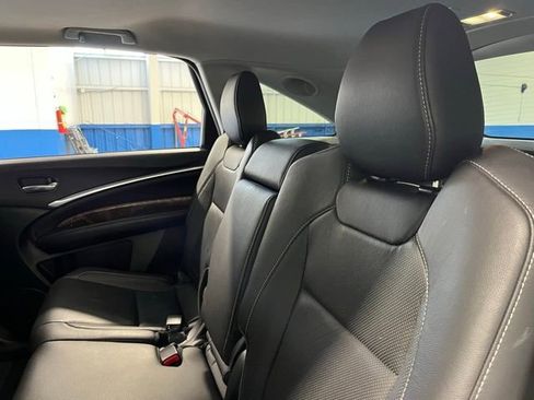 Used 2020 Acura MDX SH-AWD w/ Technology Package image 18