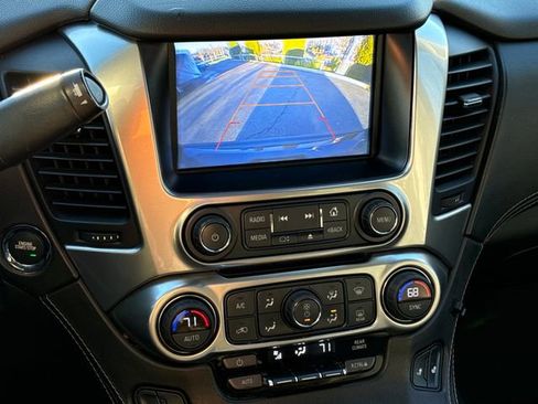 Used 2017 Chevrolet Tahoe LT image 30