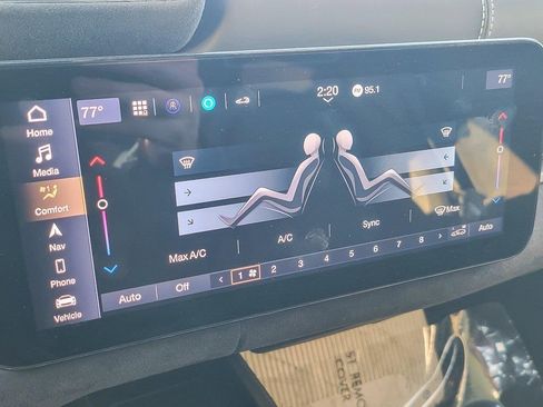 Used 2024 Maserati MC20 Cielo image 17