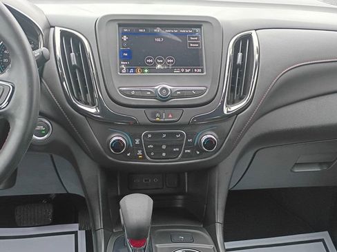 Used 2024 Chevrolet Equinox RS AWD/4WD image 9