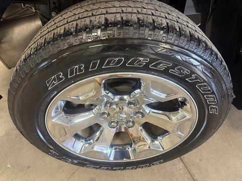 Used 2024 RAM 1500 Big Horn AWD/4WD image 14