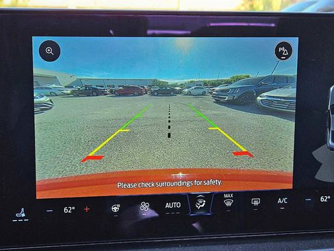 Used 2024 Ford Mustang Premium image 23