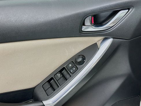 Used 2016 MAZDA CX-5 Touring image 15