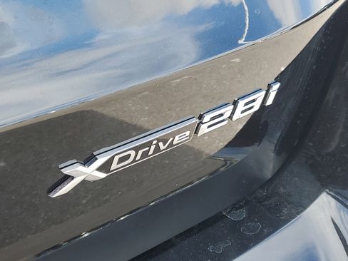 New 2026 BMW X1 xDrive28i w/ Technology Package image 30