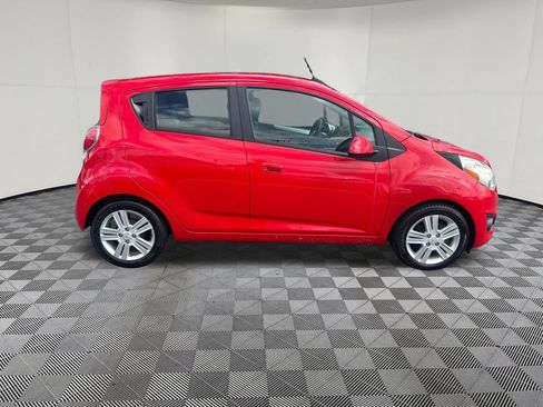 Used 2015 Chevrolet Spark LT FWD image 6