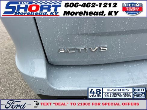 New 2025 Ford Expedition Max Active image 54