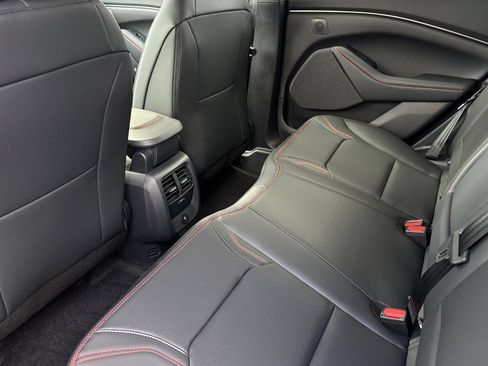 New 2026 Ford Mustang Mach-E Premium w/ Sport Appearance Package RWD image 13