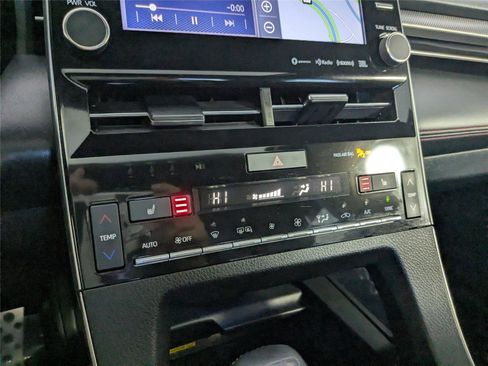 Certified 2020 Toyota Avalon TRD image 21