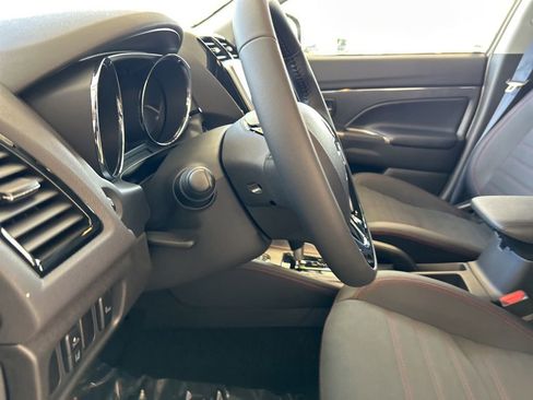 New 2026 Mitsubishi Outlander Sport SE AWD/4WD image 35