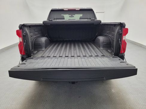 Used 2019 Chevrolet Silverado 1500 RST w/ All-Star Edition image 29