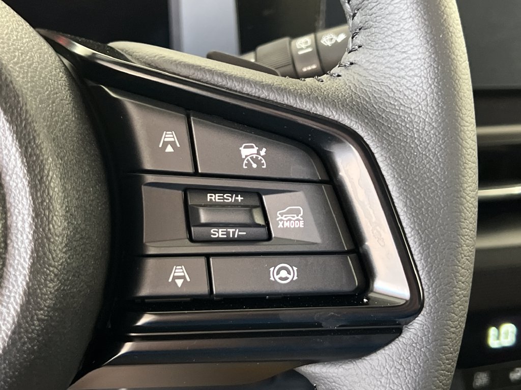 New 2026 Subaru Outback Premium AWD/4WD image 28