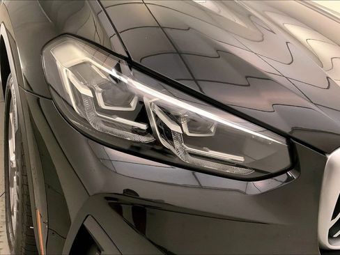 Certified 2024 BMW X3 xDrive30i w/ Premium Package AWD/4WD image 27