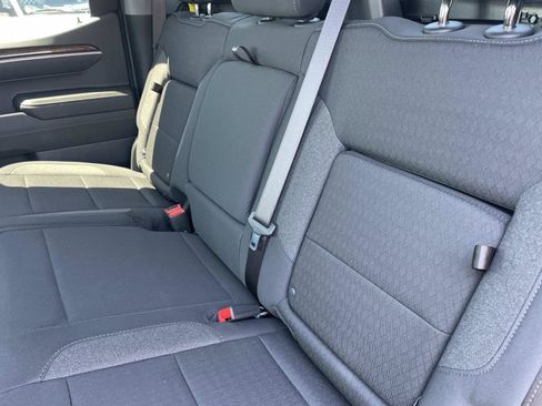 New 2026 GMC Sierra 1500 Elevation w/ Preferred Package RWD image 26