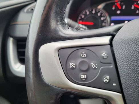 Used 2020 GMC Terrain SLT w/ Preferred Package image 24