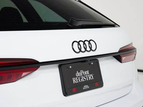 Used 2024 Audi RS 6 performance AWD/4WD image 69