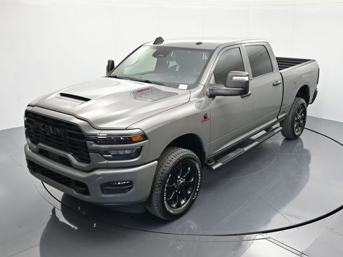 New 2026 RAM 2500 Tradesman image 28