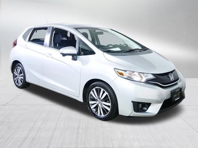 Used 2015 Honda Fit EX