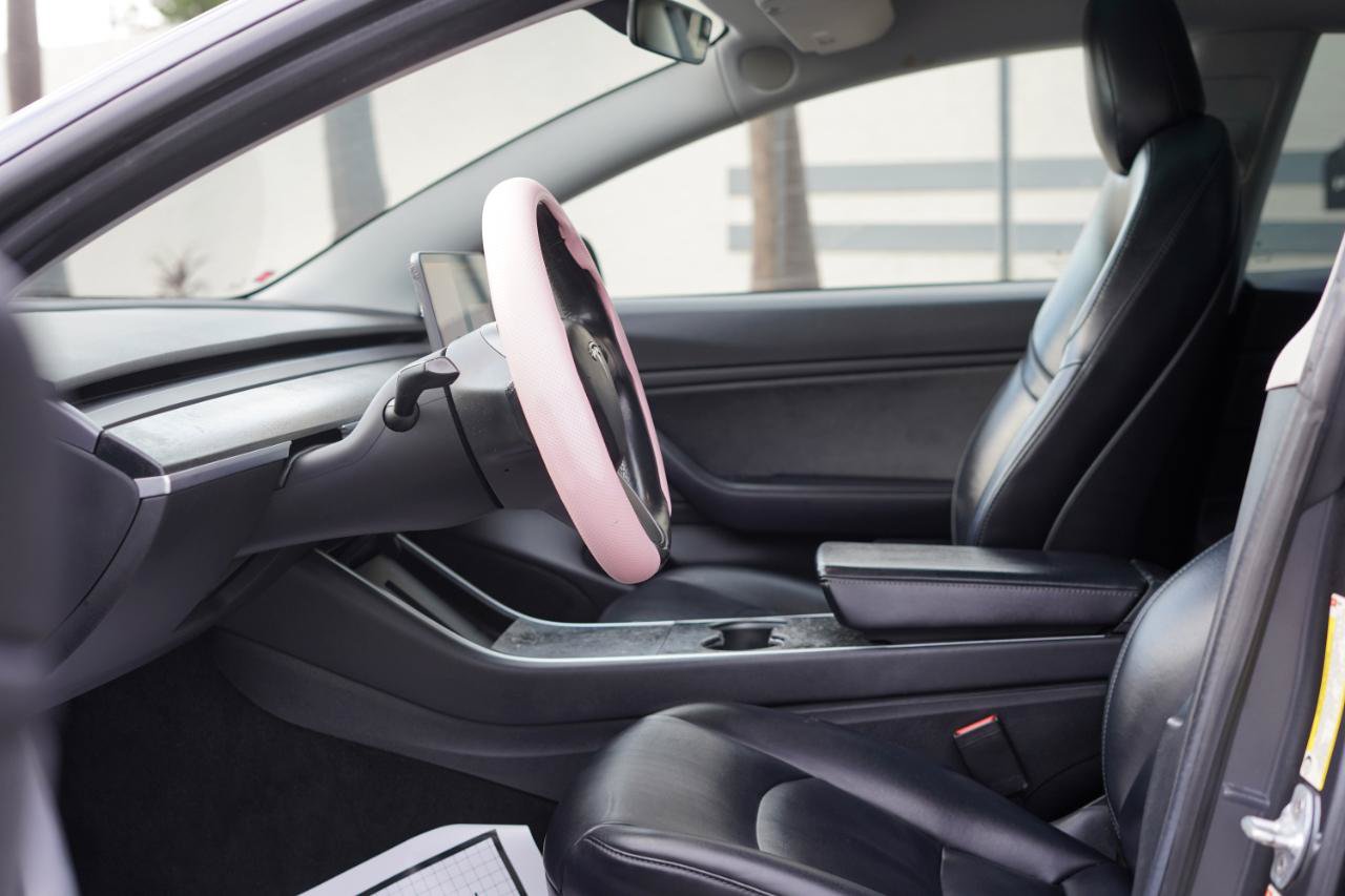 Used 2018 Tesla Model 3 Long Range RWD image 7
