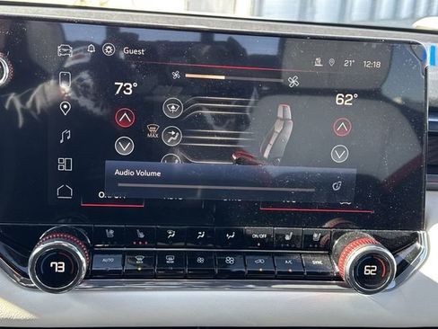 New 2026 GMC Canyon AT4X image 20