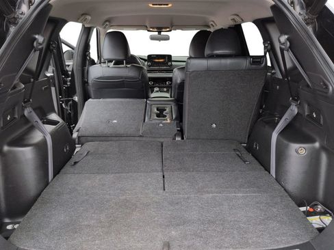 Used 2022 Mitsubishi Outlander SE AWD/4WD image 27