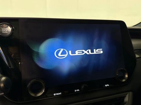 Used 2023 Lexus RX 350 F Sport w/ Cold Area Package image 22