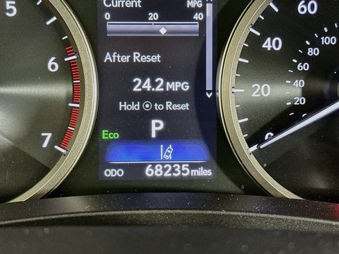 Used 2020 Lexus NX 300 FWD w/ Premium Package image 19