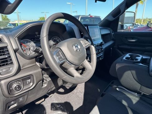 New 2026 RAM 1500 Classic Warlock image 20