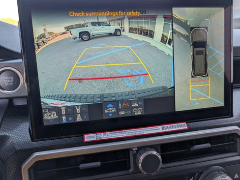 New 2025 Toyota 4Runner Limited image 15