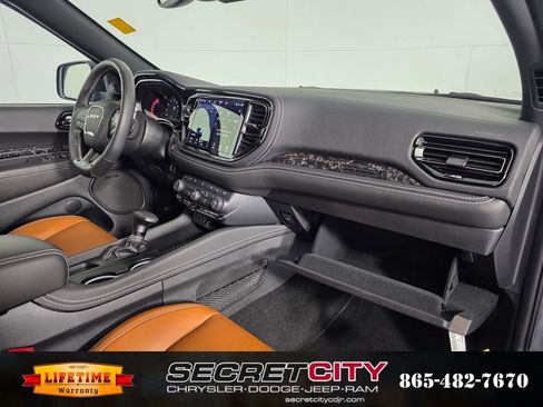 New 2026 Dodge Durango SRT Hellcat image 38
