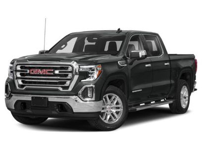 Used 2019 GMC Sierra 1500 SLT w/ SLT Premium Plus Package