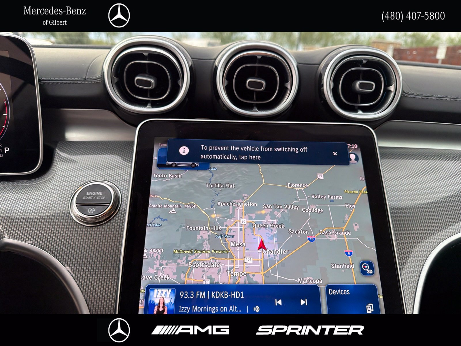 Used 2026 Mercedes-Benz CLE 300 4MATIC Cabriolet image 21