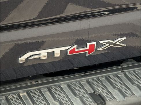 Used 2022 GMC Sierra 1500 AT4X AWD/4WD image 5