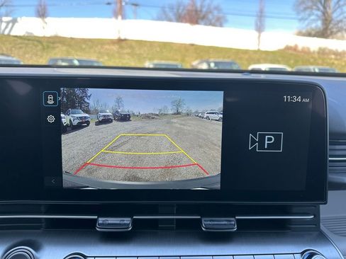 Used 2026 Hyundai Kona SE AWD/4WD image 22