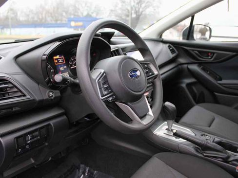 Used 2021 Subaru Impreza Premium image 15