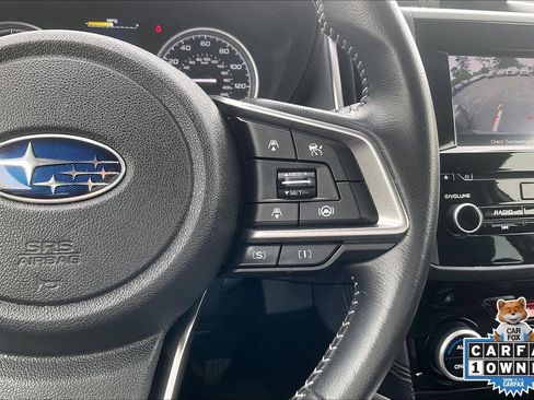 Certified 2023 Subaru Forester Premium AWD/4WD image 26