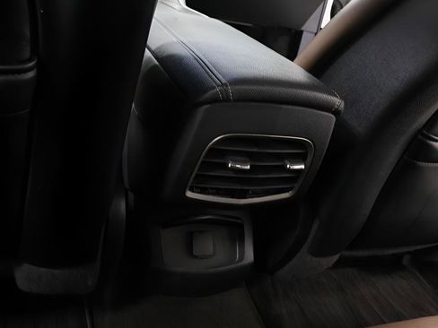 Used 2016 Lincoln MKZ AWD w/ Equipment Group 200A Select image 26