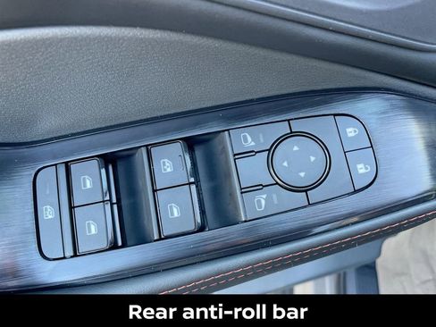 New 2026 Nissan Rogue Rock Creek image 25